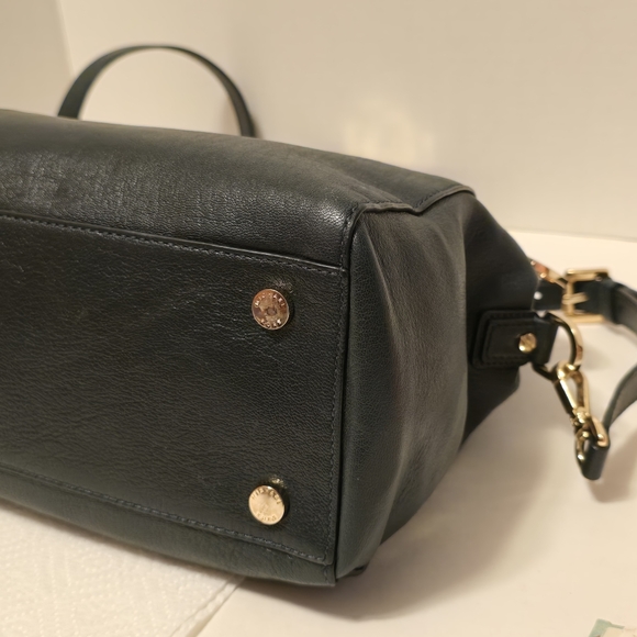 Michael Kors Deep Green Astrid bag - Picture 8 of 12